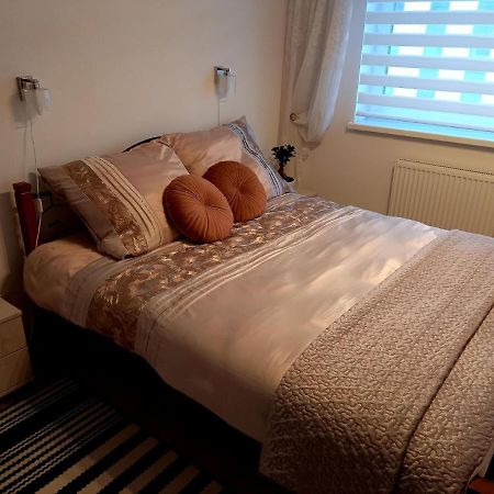 Apartament Green Park Starogard Gdański Extérieur photo