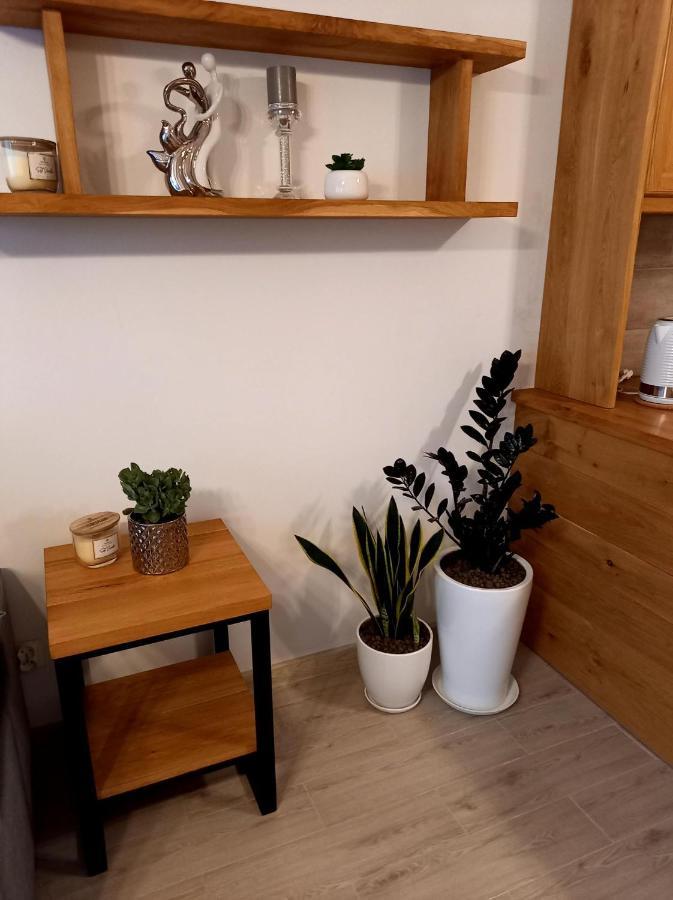 Apartament Green Park Starogard Gdański Extérieur photo
