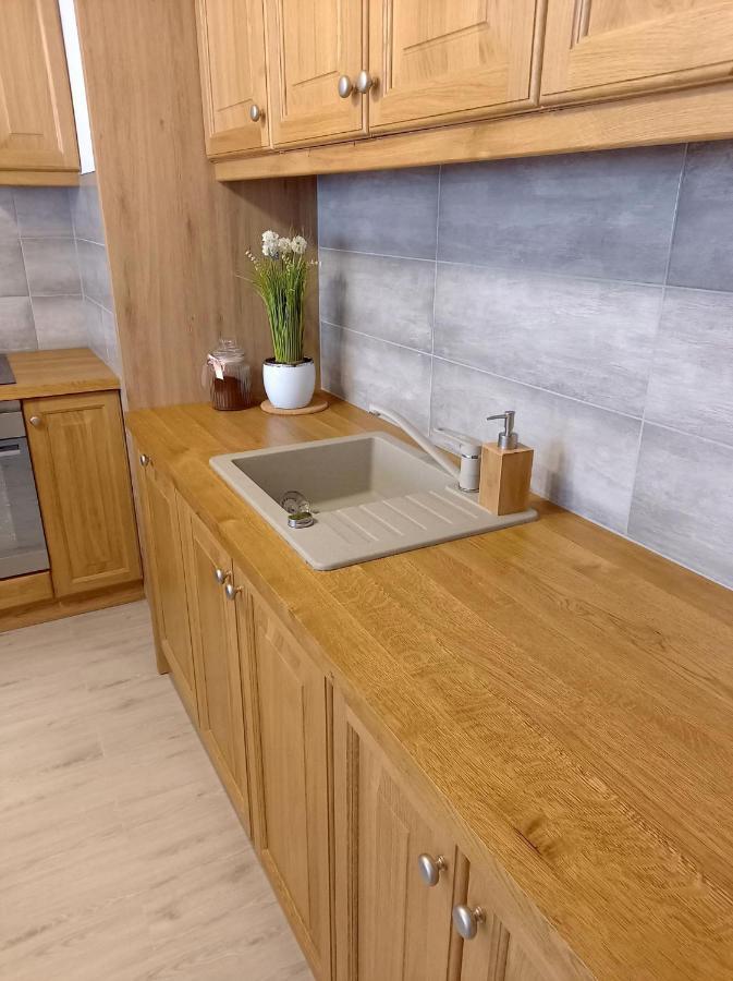 Apartament Green Park Starogard Gdański Extérieur photo
