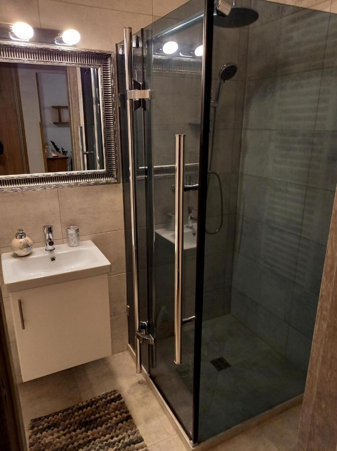 Apartament Green Park Starogard Gdański Extérieur photo