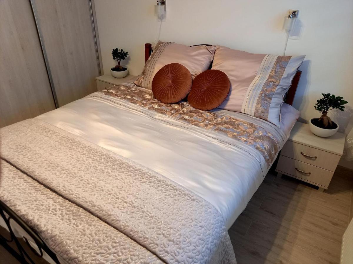 Apartament Green Park Starogard Gdański Extérieur photo