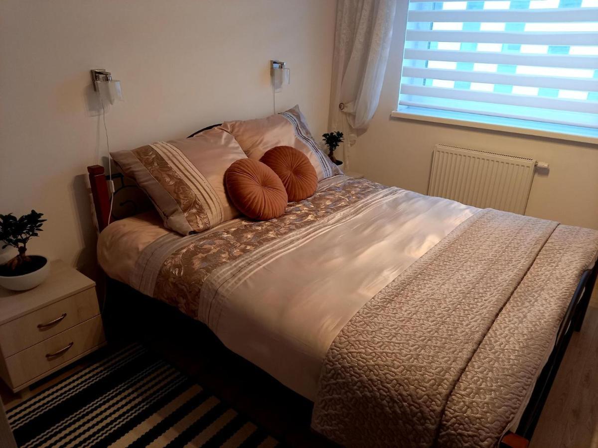 Apartament Green Park Starogard Gdański Extérieur photo
